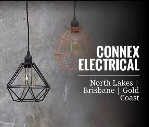 Connex Electrical Brisbane Electricians